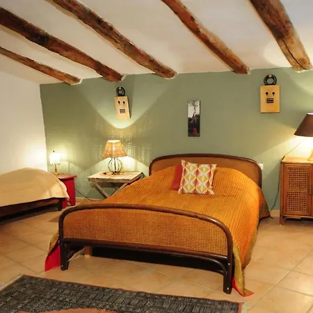 Lejlighed Orangerie De - Familysuite 