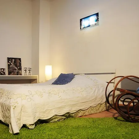 Orangerie De - Familysuite 
