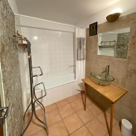 Orangerie De - Familysuite 