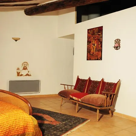 Orangerie De - Familysuite 