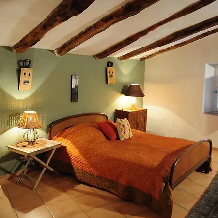 Orangerie De - Familysuite 