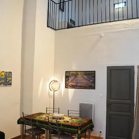 Lejlighed Orangerie De - Familysuite 