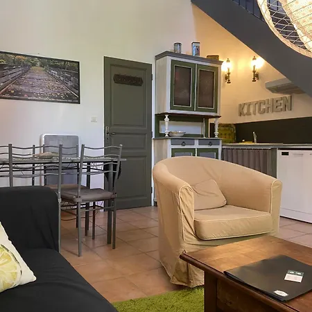 Orangerie De - Familysuite 