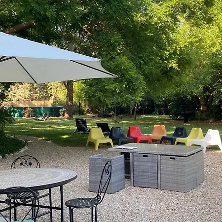 Orangerie De - Familysuite 