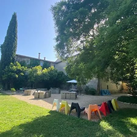 Lejlighed Orangerie De - Familysuite 