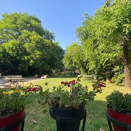 Orangerie De - Familysuite 