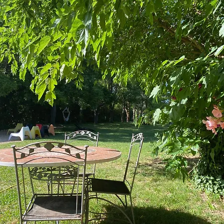 Lejlighed Orangerie De - Familysuite 