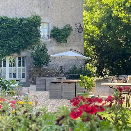 Lejlighed Orangerie De - Familysuite 