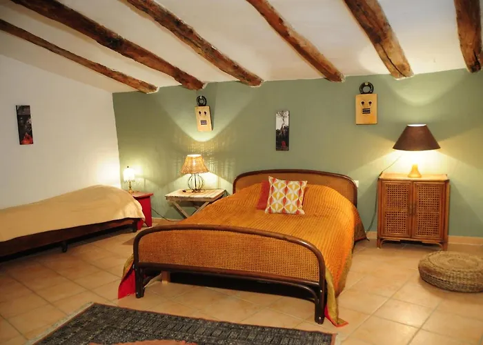 Lägenhet Orangerie De - Familysuite 