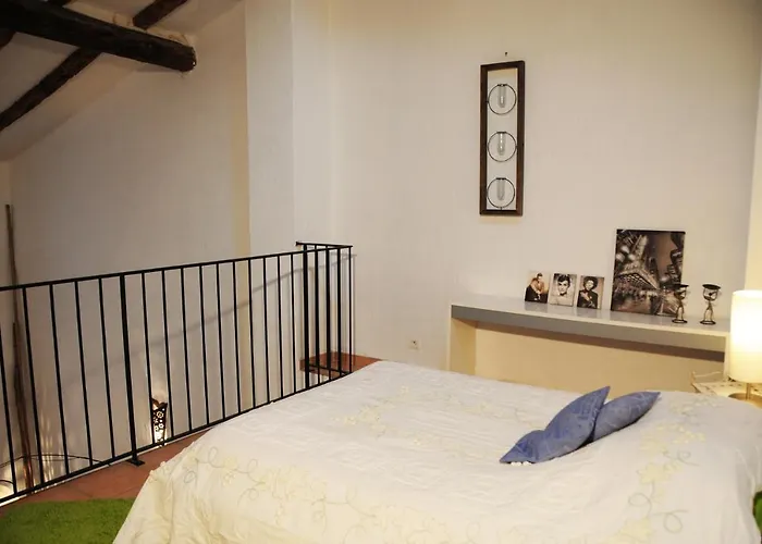 Orangerie De - Familysuite 