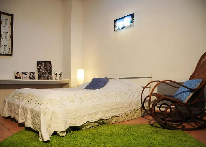 Orangerie De - Familysuite 