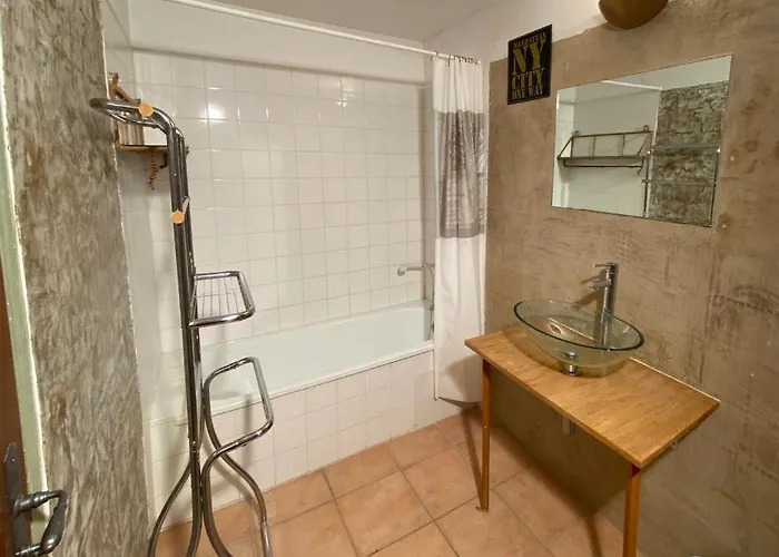 Orangerie De - Familysuite 