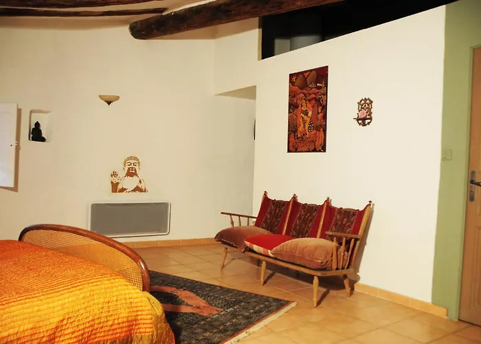 Orangerie De - Familysuite 