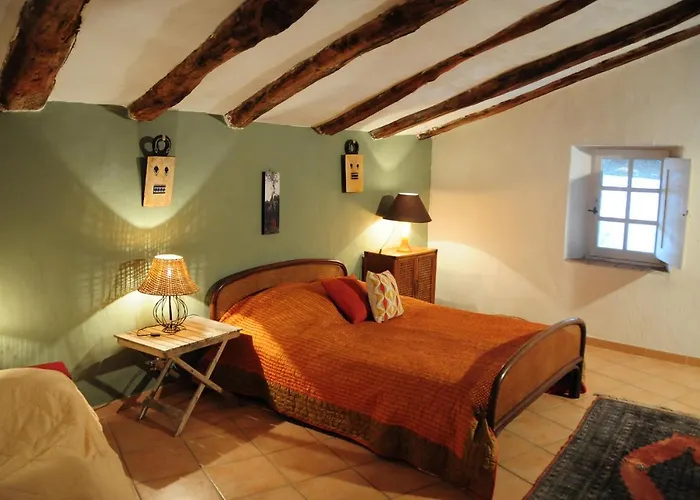 Orangerie De - Familysuite 