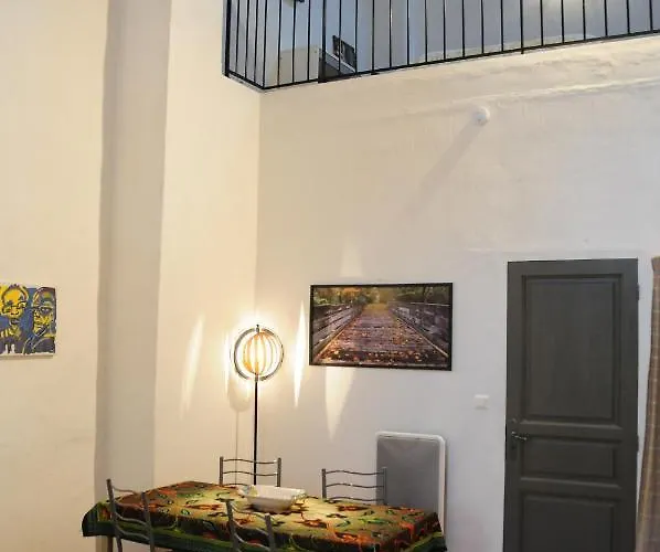 Lägenhet Orangerie De - Familysuite 