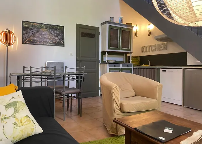 Orangerie De - Familysuite 