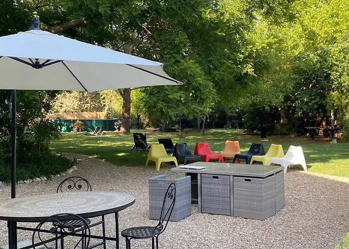 Orangerie De - Familysuite 