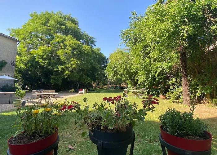 Orangerie De - Familysuite 