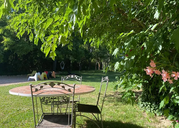 Lägenhet Orangerie De - Familysuite 