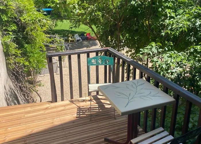 Orangerie De - Familysuite 